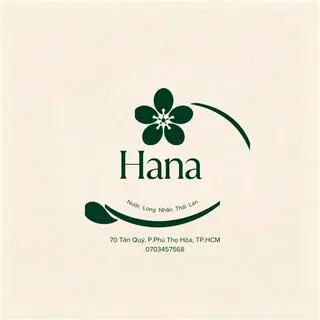 Ảnh đại diện Nước Long Nhãn Hana - Tân Quý