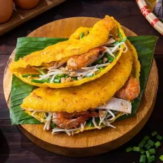 Ảnh đại diện Hường - Bánh Xèo & Nem Lụi
