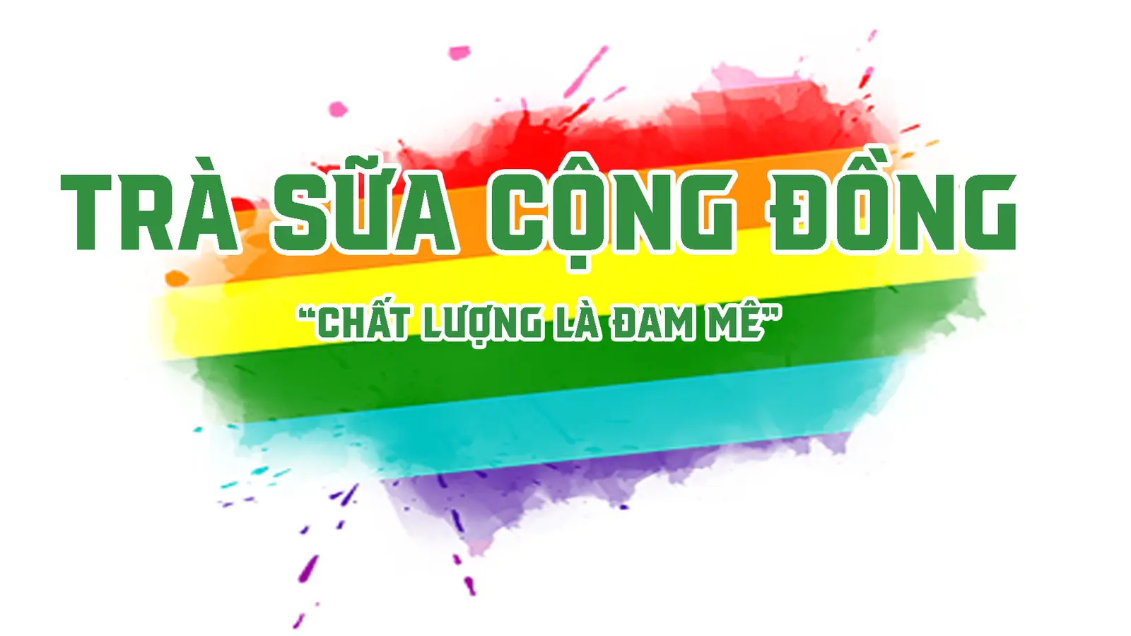 Ảnh bìa Trà Sữa Cộng Đồng - Xô Viết Nghệ Tĩnh
