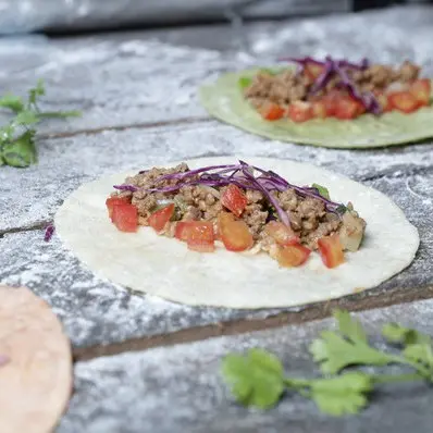 Ảnh bìa Tacoleo - Mexican Food & Beer - Trần Hưng Đạo