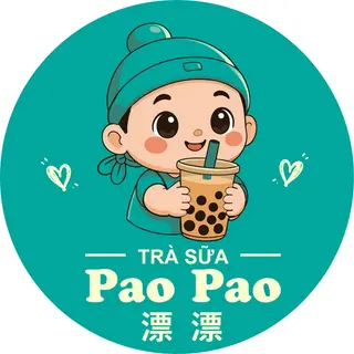 Ảnh đại diện Trà Sữa Pao Pao 2 - Bạch Mai