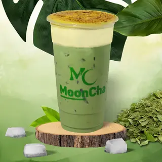 Ảnh đại diện Trà Sữa MoonCha - Hiệp Bình
