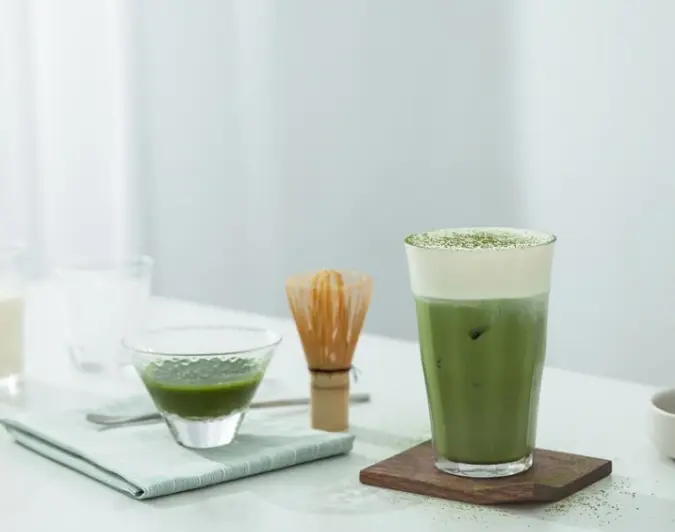 Ảnh bìa Cafe & Matcha Tình Thương - Đường 19/5