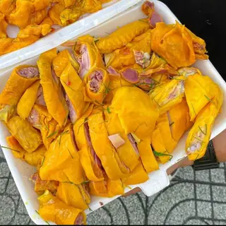Ảnh đại diện Gà Ủ Muối Hoa Tiêu - Anh Béo - Tân Chánh Hiệp 26