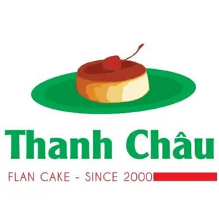 Ảnh đại diện Bánh Flan Thanh Châu - Hoàng Hoa Thám (Không Chi nhánh)