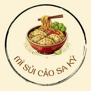Ảnh đại diện Mì Sủi Cảo Sa Ký - Đường Số 13
