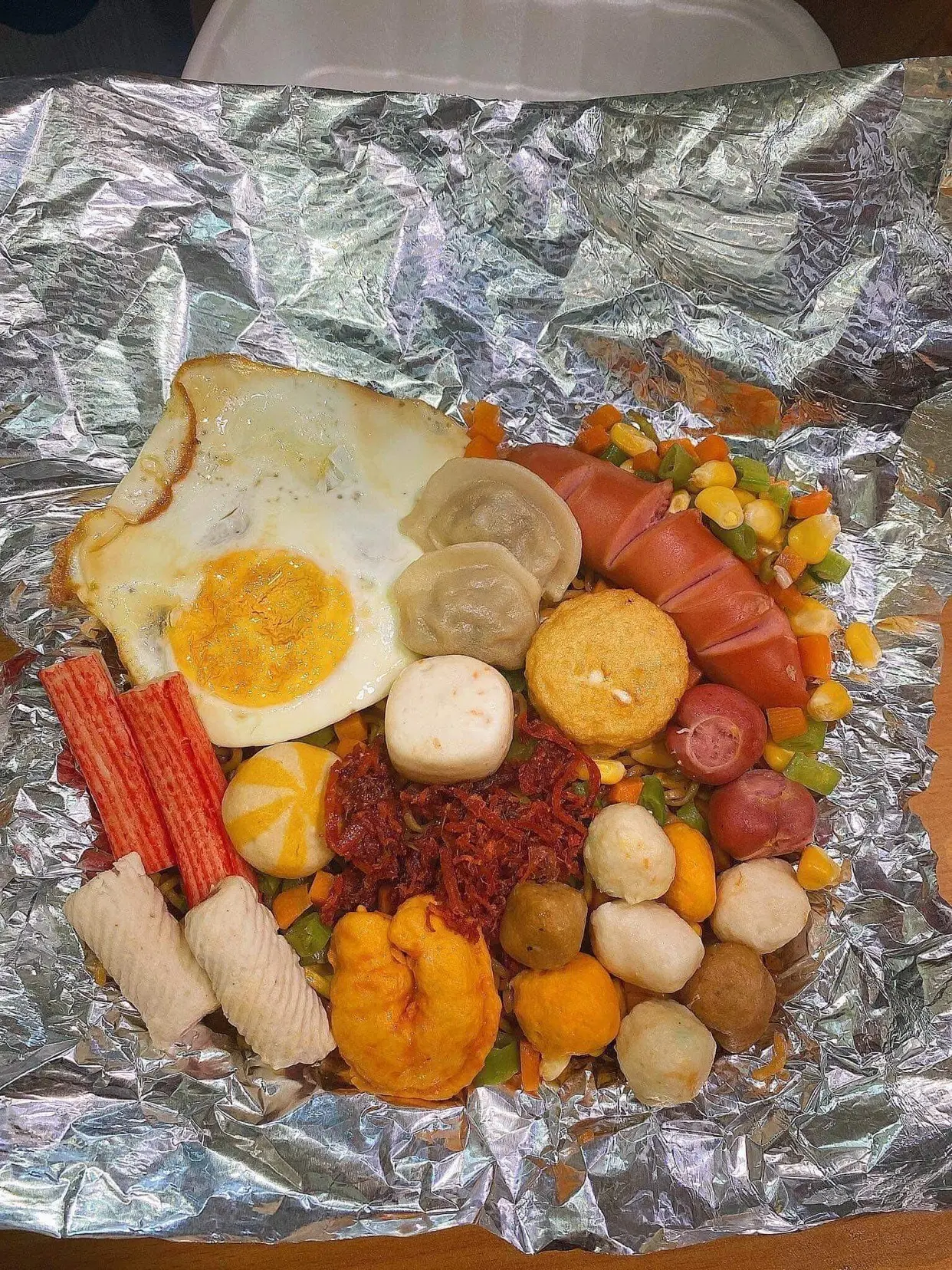 Ảnh bìa Tiệm Ăn Nhà Gạo - Phố Chùa Quỳnh