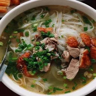 Ảnh đại diện Bánh Cuốn Cao Bằng - Phở Vịt Quay - Trần Thủ Độ