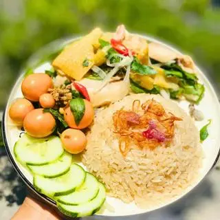 Ảnh đại diện Gà Ta Tây Ninh 5 - Cơm Gà, Cháo & Gỏi - Lê Đức Thọ