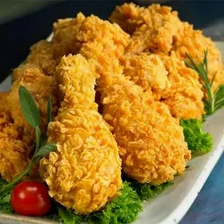 Ảnh đại diện Gà Rán Chíp Ó - Nguyễn Thị Đặng