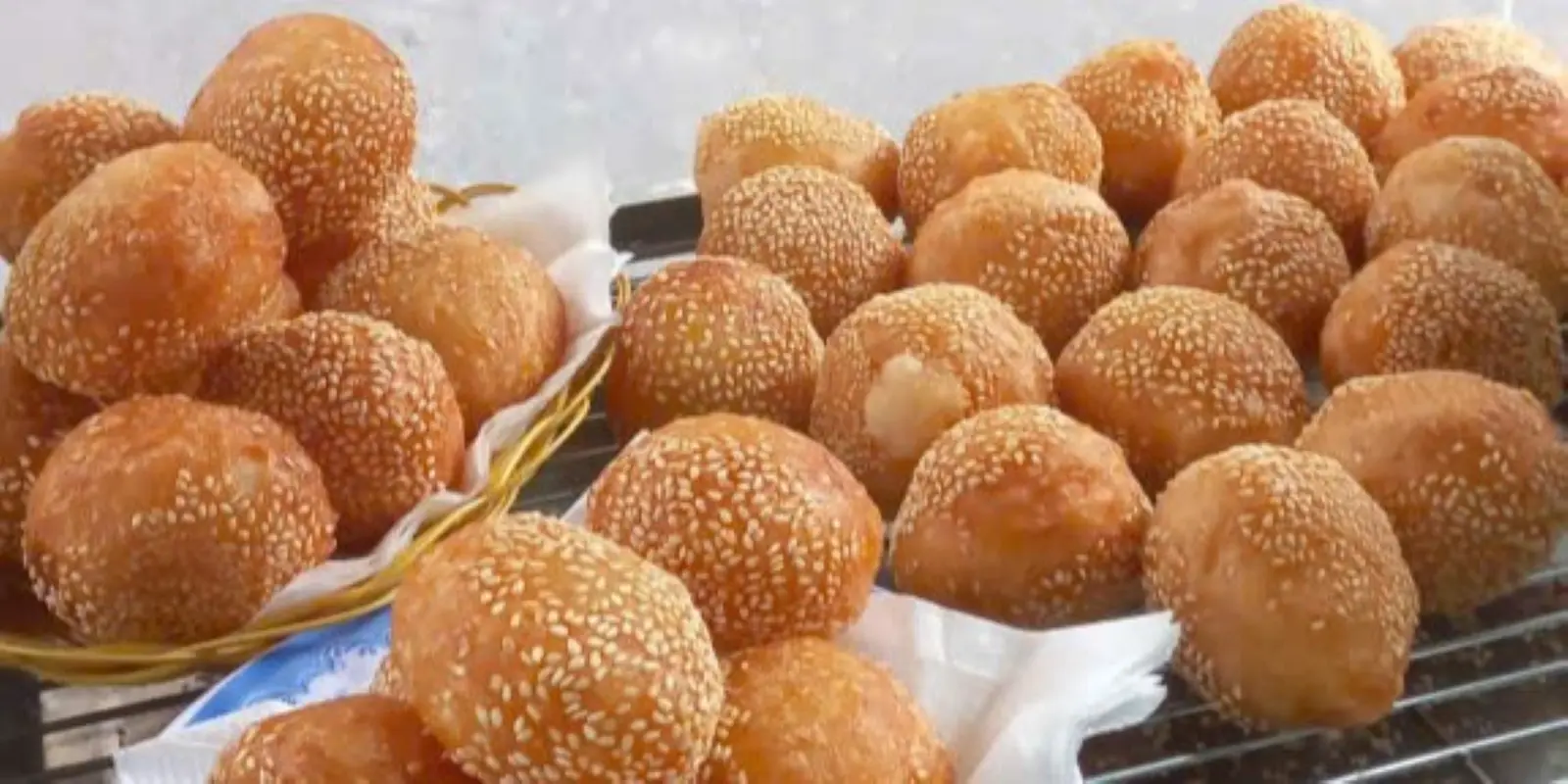 Ảnh bìa Bánh Rán Tây Hồ - Phùng Văn Cung