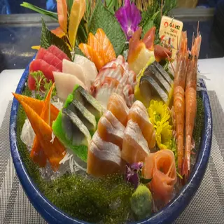 Ảnh đại diện Gami Sushi - Trần Não