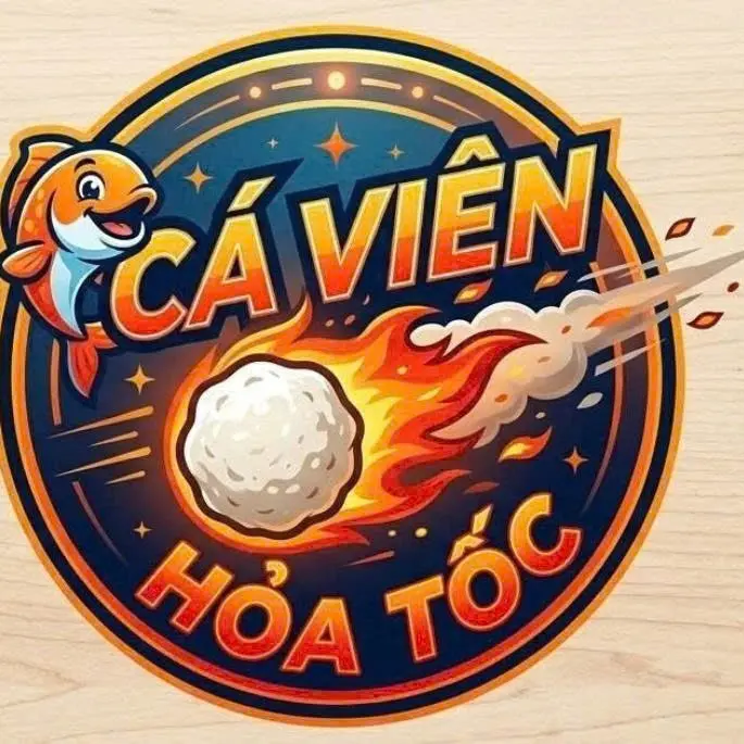 Ảnh bìa Cá Viên Hỏa Tốc - Nguyễn Khuyến