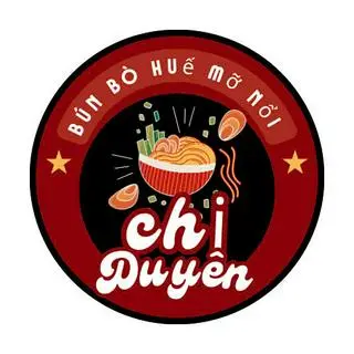 Ảnh đại diện Bún Bò Huế Mỡ Nổi Chị Duyên - Âu Dương Lân