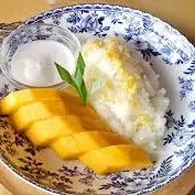 Ảnh bìa Xôi Xoài Thái Lan Bi Béo - Phùng Tá Chu