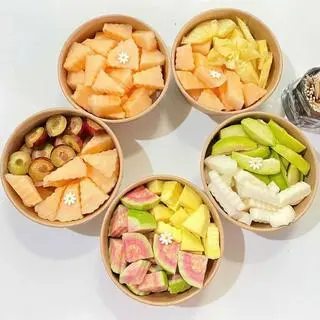 Ảnh đại diện Tiệm Trái Cây Nhà Ly - Hiệp Nhất