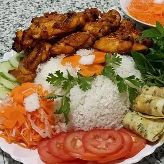 Ảnh đại diện Cơm Gà An An - Nguyễn Văn Săng
