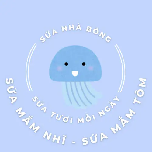 Ảnh bìa Sứa Nhà Bông - An Dương