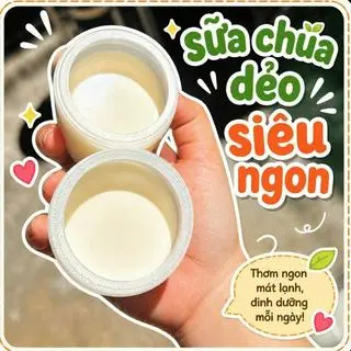 Ảnh đại diện Little Blue Whale - Sữa Chua & Tiramisu - Kỳ Đồng