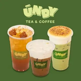 Ảnh đại diện Undy - Trà Sữa Và Cà Phê - Tân Quý