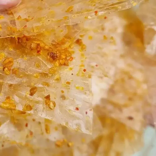 Ảnh bìa Bánh Tráng Cô Út - Nguyên Hồng