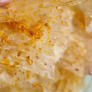 Ảnh đại diện Bánh Tráng Cô Út - Nguyên Hồng