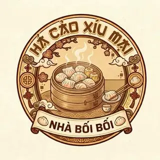 Ảnh đại diện Há Cảo Xíu Mại Nhà Bối Bối - Âu Cơ
