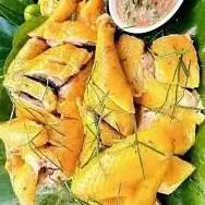 Ảnh đại diện Gà Ủ Muối Bác 2 Vối 3 - Tô Ngọc Vân