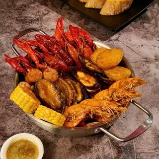 Ảnh đại diện Tiệm Ăn Hải Sản Crabcave - Phạm Văn Bạch