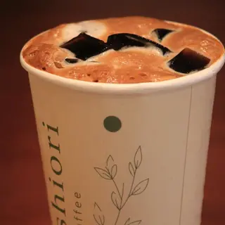 Ảnh đại diện Shiori Coffee - Đường Số 8