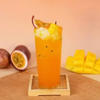 Ảnh đại diện MEOCHA - Matcha Mây Xoài, Cacao Oreo & Trà Trái Cây Nhiệt Đới - Thạnh Xuân 14