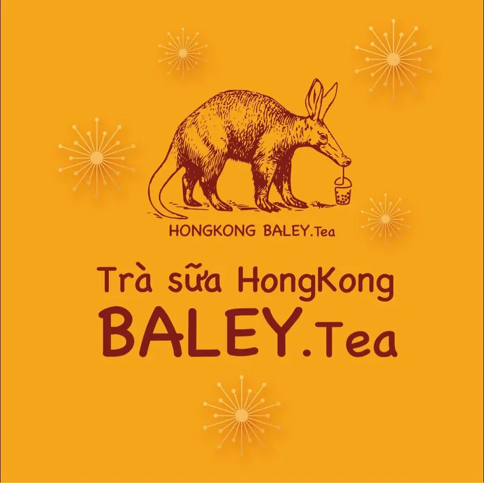 Ảnh bìa Trà Sữa Hongkong Baley - Nguyễn Thị Nhỏ