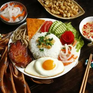 Ảnh đại diện Cơm Tấm Hào - Nơ Trang Long