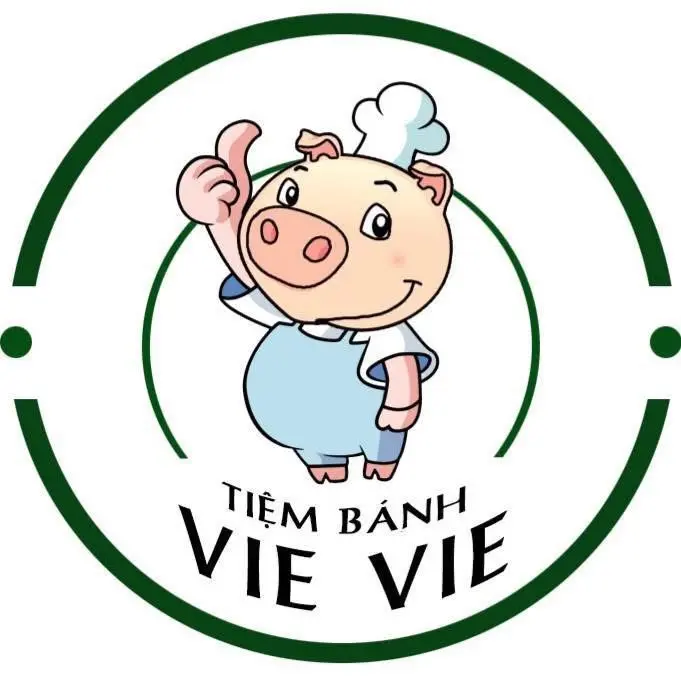 Ảnh bìa Tiệm Bánh Vie Vie - Thành Thái