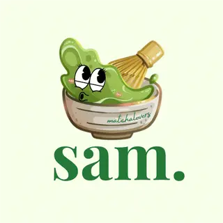 Ảnh đại diện SAM MatchaLovers - Matcha, Cafe, Trà Trái Cây - Trần Quốc Hoàn