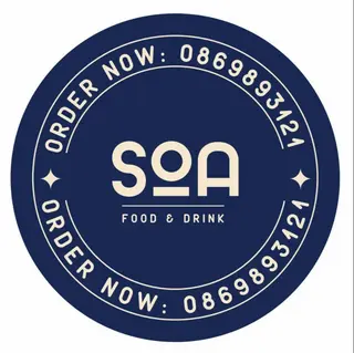 Ảnh đại diện Soa Food & Drink - Vinhomes Westpoint