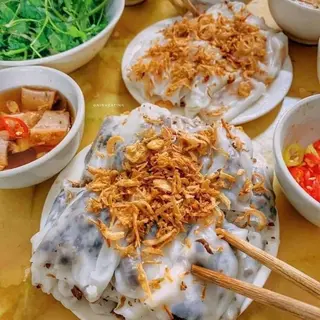 Ảnh đại diện Bánh Cuốn Bún Chả Cô Phương - Đội Cấn