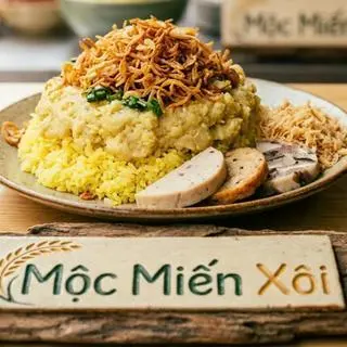 Ảnh đại diện Mộc Miến Xôi - Đường Số 48