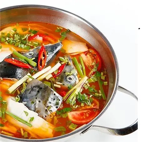 Ảnh bìa Lẩu Cá Lê Gia - Ấp 2