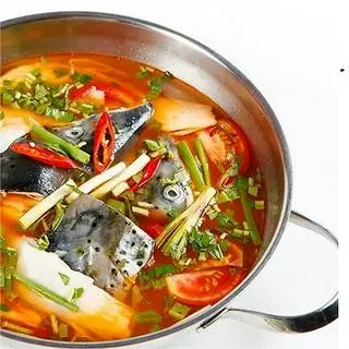 Ảnh đại diện Lẩu Cá Lê Gia - Ấp 2