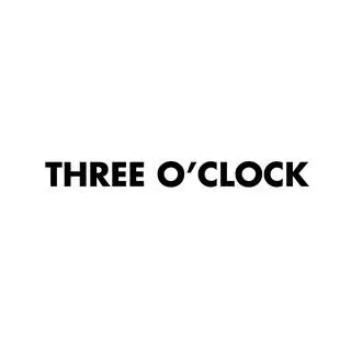 Ảnh đại diện THREE O'CLOCK - Nguyễn Gia Trí