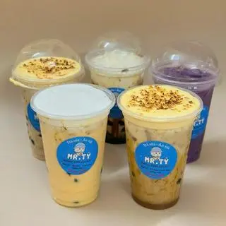 Ảnh đại diện Tý Tea - Trà Sữa, Mỳ Trộn & Ăn Vặt - Tân Khai