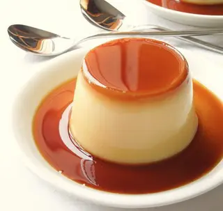 Ảnh đại diện Bon Bon - Flan Caramen, Sữa Chua & Tàu Hũ Singapore - Đường 297