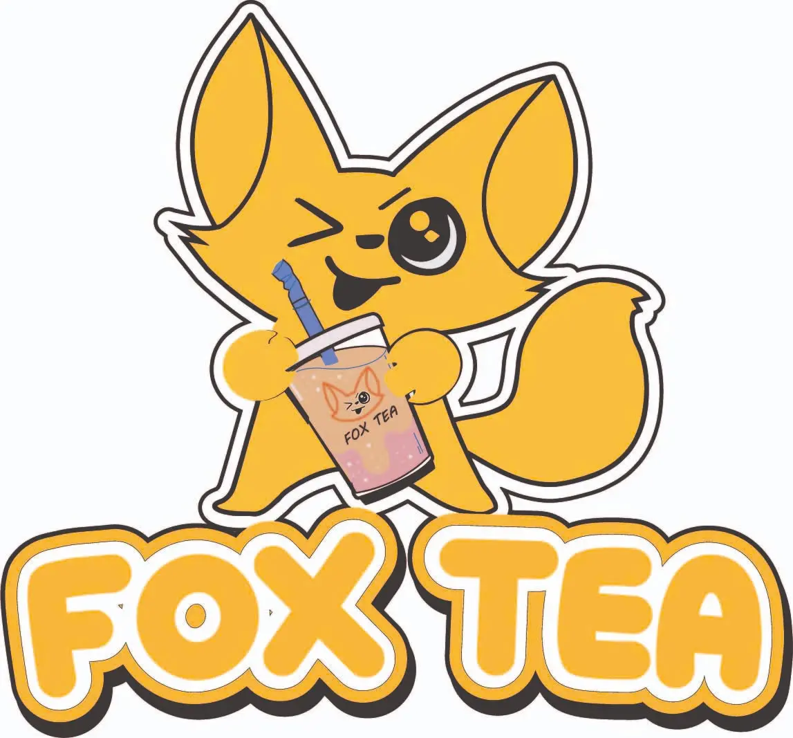 Ảnh bìa Fox Tea Trà Trái Cây - Trà Nhiệt Đới, Trà Dâu Tây & Trà Mãng Cầu - Nguyễn Văn Quá