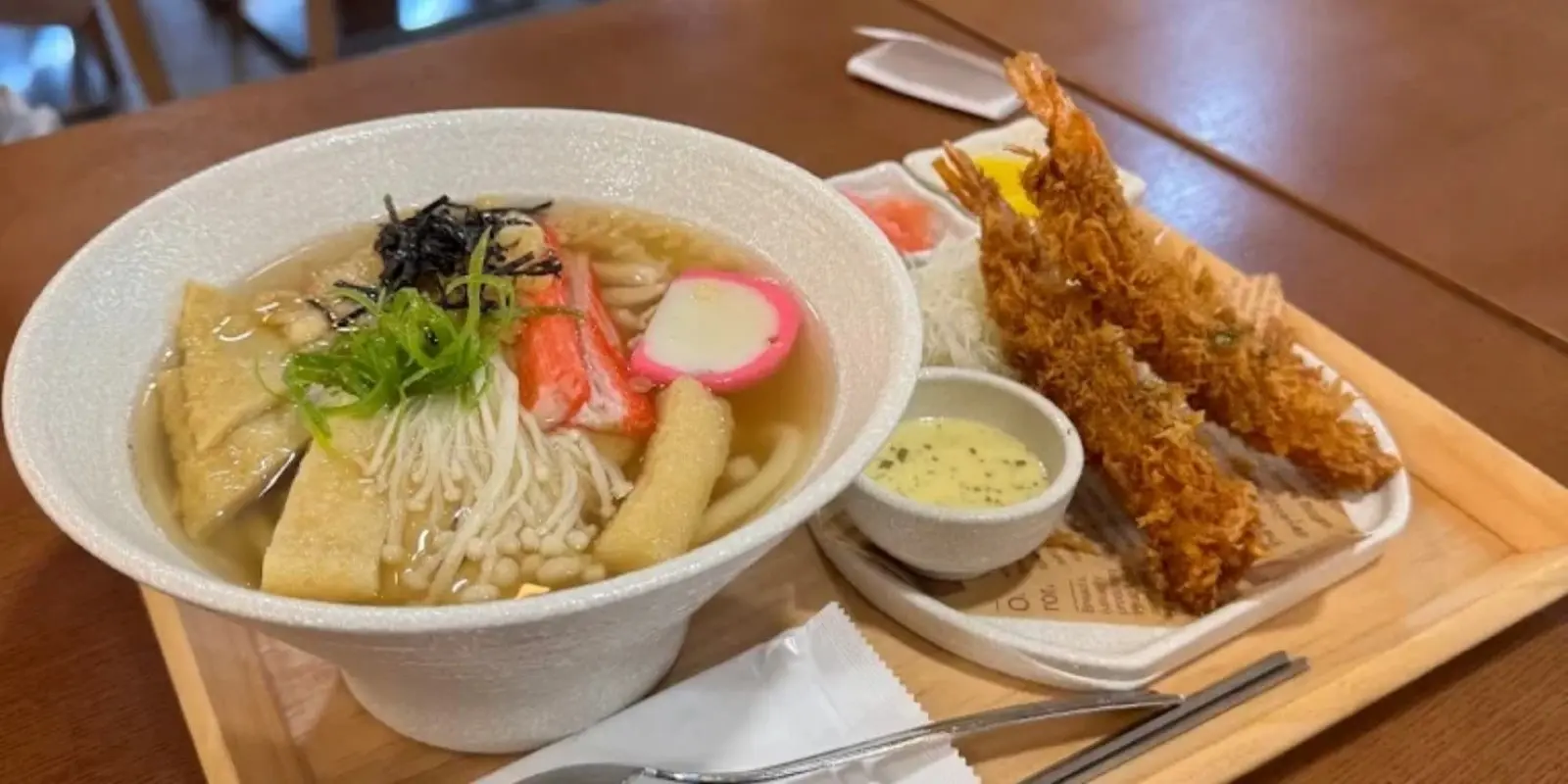 Ảnh bìa KATSUYA - Japanese Fushion Tonkatsu - The Sun Avenue