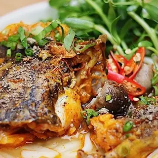 Ảnh đại diện O Thỏa - Bún Bò Huế & Bánh Canh Cá Lóc - Đường 385 