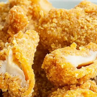 Ảnh đại diện Gà Rán Bon Bon - Nữ Dân Công