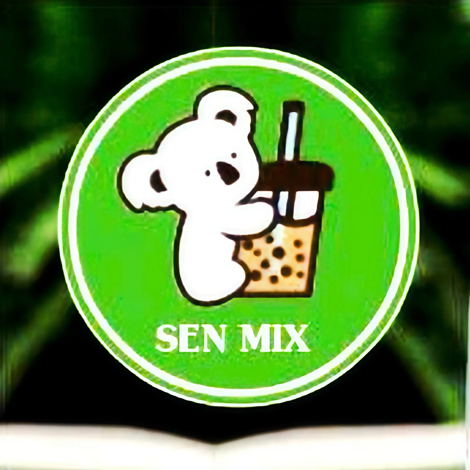 Ảnh bìa Sen Mix 171 - Sen Dừa Lạnh - Nguyễn Ngọc Vũ