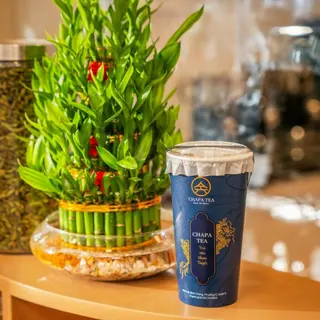 Ảnh đại diện Chapa Tea - Trà Sữa Shan Tuyết - Trần Bình Trọng