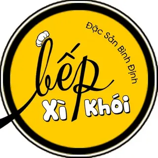 Ảnh đại diện Bếp Xì Khói - Bánh Xèo Tôm Nhảy - Nguyễn Văn Lộc